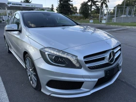 Mercedes-Benz A 220 - Car24.bg Mercedes-Benz A 220
