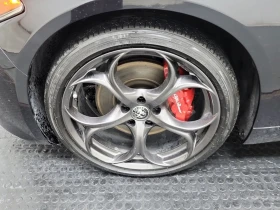 Alfa Romeo Giulia * TI SPORT * CARFAX * ЦЕНА ДО БГ - 44900 лв. / 22957.01 € - 65344277 6 | Car24.bg Alfa Romeo Giulia * TI SPORT * CARFAX * ЦЕНА ДО БГ - 44900 лв. / 22957.01 € - 65344277 6