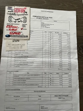 Subaru Forester BiFuel Italia - 3580 € / 7001.87 лв. - 45190225 9 | Car24.bg Subaru Forester BiFuel Italia - 3580 € / 7001.87 лв. - 45190225 9