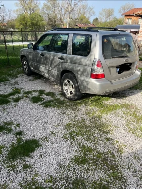 Subaru Forester BiFuel Italia - 3580 € / 7001.87 лв. - 45190225 3 | Car24.bg Subaru Forester BiFuel Italia - 3580 € / 7001.87 лв. - 45190225 3