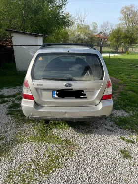 Subaru Forester BiFuel Italia - 3580 € / 7001.87 лв. - 45190225 4 | Car24.bg Subaru Forester BiFuel Italia - 3580 € / 7001.87 лв. - 45190225 4