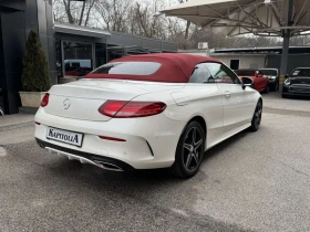Mercedes-Benz C 180 Cabrio - 21900 € / 42832.68 лв. - 76185336 5 | Car24.bg Mercedes-Benz C 180 Cabrio - 21900 € / 42832.68 лв. - 76185336 5