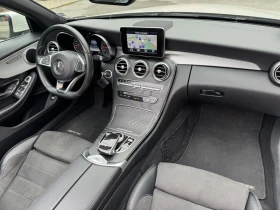 Mercedes-Benz C 180 Cabrio - 21900 € / 42832.68 лв. - 76185336 12 | Car24.bg Mercedes-Benz C 180 Cabrio - 21900 € / 42832.68 лв. - 76185336 12