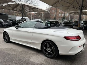 Mercedes-Benz C 180 Cabrio - 21900 € / 42832.68 лв. - 76185336 7 | Car24.bg Mercedes-Benz C 180 Cabrio - 21900 € / 42832.68 лв. - 76185336 7