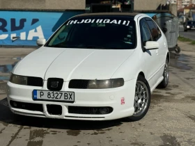 Seat Leon - Car24.bg Seat Leon