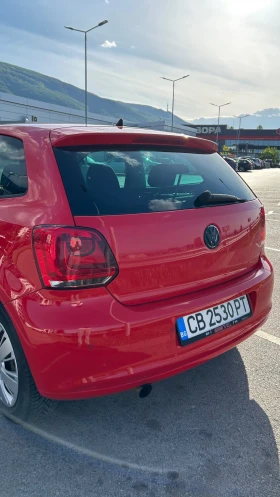 VW Polo 1.2 TSI, DSG Automatic - 4799 € / 9386.03 лв. - 77656421 6 | Car24.bg VW Polo 1.2 TSI, DSG Automatic - 4799 € / 9386.03 лв. - 77656421 6