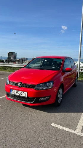 VW Polo 1.2 TSI, DSG Automatic - 4799 € / 9386.03 лв. - 77656421 1 | Car24.bg VW Polo 1.2 TSI, DSG Automatic - 4799 € / 9386.03 лв. - 77656421 1