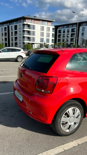 VW Polo 1.2 TSI, DSG Automatic - 4799 € / 9386.03 лв. - 77656421 4 | Car24.bg VW Polo 1.2 TSI, DSG Automatic - 4799 € / 9386.03 лв. - 77656421 4