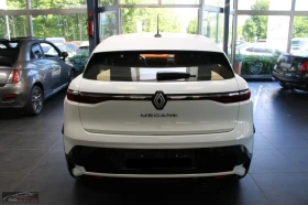 Renault Megane EV60/EQUILIBRE/БЪРЗО ЗАРЕЖДАНЕ/218HP/CAM/NAVI/249h | Auto.bg — изображение 6 Renault Megane EV60/EQUILIBRE/БЪРЗО ЗАРЕЖДАНЕ/218HP/CAM/NAVI/249h | Auto.bg — изображение 6