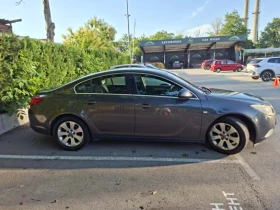 Opel Insignia 1.8 - 5150 € / 10072.52 лв. - 38779621 3 | Car24.bg Opel Insignia 1.8 - 5150 € / 10072.52 лв. - 38779621 3