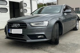 Audi A4 2.0 tdi | Auto.bg — изображение 10 Audi A4 2.0 tdi | Auto.bg — изображение 10