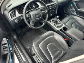 Audi A4 2.0 tdi | Auto.bg — изображение 11 Audi A4 2.0 tdi | Auto.bg — изображение 11