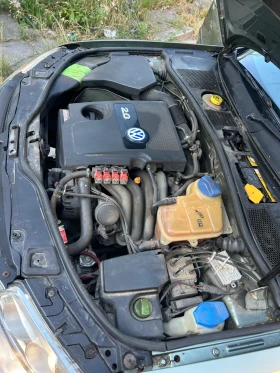 VW Passat 2, 0 бензин/газ | Auto.bg — изображение 6 VW Passat 2, 0 бензин/газ | Auto.bg — изображение 6