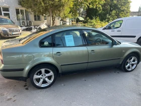 VW Passat 2, 0 бензин/газ | Auto.bg — изображение 3 VW Passat 2, 0 бензин/газ | Auto.bg — изображение 3