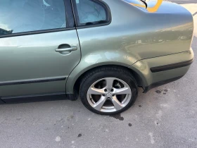 VW Passat 2, 0 бензин/газ | Auto.bg — изображение 14 VW Passat 2, 0 бензин/газ | Auto.bg — изображение 14