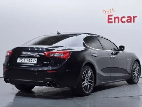 Maserati Ghibli 3.0 RWD! - 12304 € / 24064.53 лв. - 13226106 2 | Car24.bg Maserati Ghibli 3.0 RWD! - 12304 € / 24064.53 лв. - 13226106 2