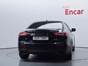 Maserati Ghibli 3.0 RWD! - 12304 € / 24064.53 лв. - 13226106 4 | Car24.bg Maserati Ghibli 3.0 RWD! - 12304 € / 24064.53 лв. - 13226106 4