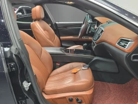 Maserati Ghibli 3.0 RWD! - 12304 € / 24064.53 лв. - 13226106 11 | Car24.bg Maserati Ghibli 3.0 RWD! - 12304 € / 24064.53 лв. - 13226106 11
