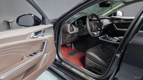 Kia Stinger ПАМЕТ* 360 КАМЕРА* ОБДУХВАНЕ* ПОДГРЕВ* | Auto.bg — изображение 9 Kia Stinger ПАМЕТ* 360 КАМЕРА* ОБДУХВАНЕ* ПОДГРЕВ* | Auto.bg — изображение 9