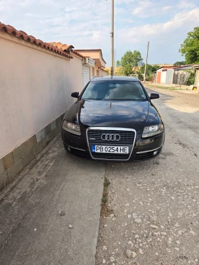 Audi A6 2.0 - 2600 € - 90745471 4 | Car24.bg Audi A6 2.0 - 2600 € - 90745471 4