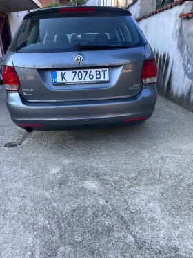 VW Golf Variant - 3800 € / 7432.15 лв. - 74990323 4 | Car24.bg VW Golf Variant - 3800 € / 7432.15 лв. - 74990323 4