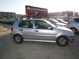 VW Polo 1.4MPI | Auto.bg — изображение 17 VW Polo 1.4MPI | Auto.bg — изображение 17