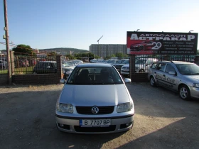 VW Polo 1.4MPI | Auto.bg — изображение 2 VW Polo 1.4MPI | Auto.bg — изображение 2