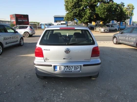 VW Polo 1.4MPI | Auto.bg — изображение 4 VW Polo 1.4MPI | Auto.bg — изображение 4