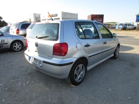 VW Polo 1.4MPI | Auto.bg — изображение 5 VW Polo 1.4MPI | Auto.bg — изображение 5