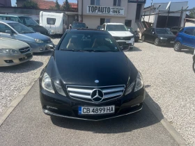 Mercedes-Benz E 350 3.5CDI Avtomat