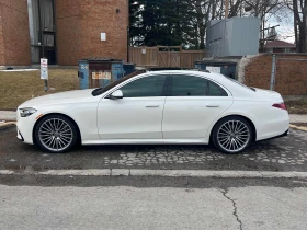 Mercedes-Benz S 500 / DIAMOND STITCH INTERIOR / ОПЦИЯ ЗА ФИНАНСИРАНЕ - 51900 € - 39514661 2 | Car24.bg Mercedes-Benz S 500 / DIAMOND STITCH INTERIOR / ОПЦИЯ ЗА ФИНАНСИРАНЕ - 51900 € - 39514661 2
