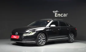 VW Arteon 2.0 TDI PREMIUM