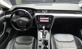 VW Arteon 2.0 TDI PREMIUM | Auto.bg — изображение 7 VW Arteon 2.0 TDI PREMIUM | Auto.bg — изображение 7