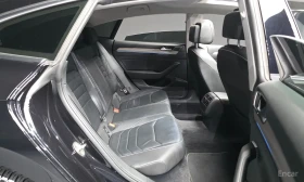 VW Arteon 2.0 TDI PREMIUM | Auto.bg — изображение 11 VW Arteon 2.0 TDI PREMIUM | Auto.bg — изображение 11