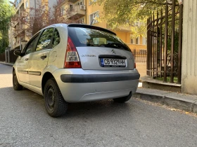 Citroen C3 - 1850 € - 46581333 2 | Car24.bg Citroen C3 - 1850 € - 46581333 2