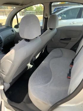 Citroen C3 - 1850 € - 46581333 7 | Car24.bg Citroen C3 - 1850 € - 46581333 7