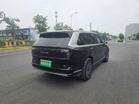 Zeekr 9X Max Edition 55kwH autogeorge.com | Auto.bg — изображение 8 Zeekr 9X Max Edition 55kwH autogeorge.com | Auto.bg — изображение 8