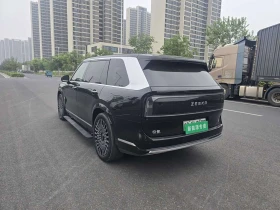 Zeekr 9X Max Edition 55kwH autogeorge.com | Auto.bg — изображение 6 Zeekr 9X Max Edition 55kwH autogeorge.com | Auto.bg — изображение 6
