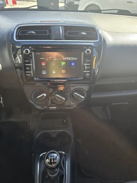 Mitsubishi Space star 1.0 TCe 70hp - 8500 € - 26567774 9 | Car24.bg Mitsubishi Space star 1.0 TCe 70hp - 8500 € - 26567774 9
