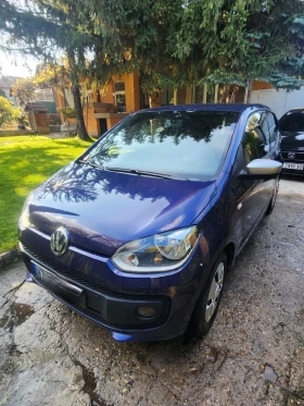 VW Up - 5400 € - 82257439 4 | Car24.bg VW Up - 5400 € - 82257439 4