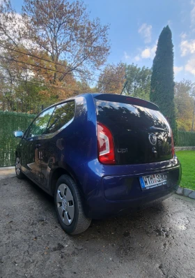 VW Up - 5400 € - 82257439 3 | Car24.bg VW Up - 5400 € - 82257439 3