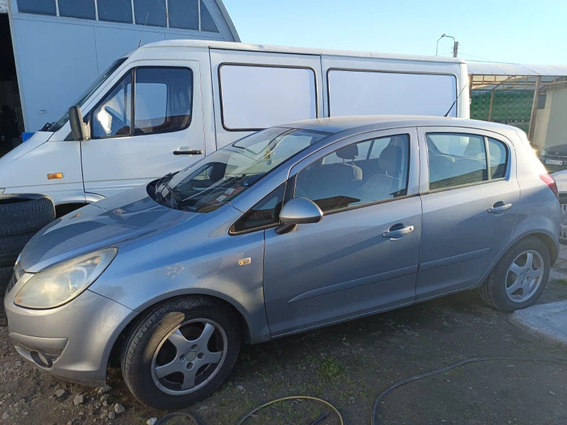 Opel Corsa - 800 € / 1564.66 лв. - 29841891 1 | Car24.bg Opel Corsa - 800 € / 1564.66 лв. - 29841891 1
