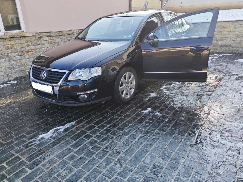 VW Passat 2.0 BMP - 3400 € / 6649.82 лв. - 93852772 1 | Car24.bg VW Passat 2.0 BMP - 3400 € / 6649.82 лв. - 93852772 1