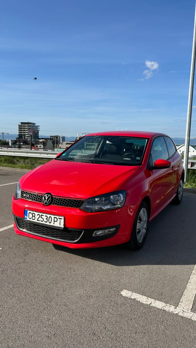 VW Polo 1.2 TSI, DSG Automatic - 4799 € / 9386.03 лв. - 77656421 1 | Car24.bg VW Polo 1.2 TSI, DSG Automatic - 4799 € / 9386.03 лв. - 77656421 1