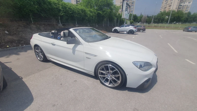 BMW 650 * * * СОБ ЛИЗИНГ* * * ТОП СЪСТОЯНИЕ* * * - 19900 € / 38921.02 лв. - 11823304 1 | Car24.bg BMW 650 * * * СОБ ЛИЗИНГ* * * ТОП СЪСТОЯНИЕ* * * - 19900 € / 38921.02 лв. - 11823304 1
