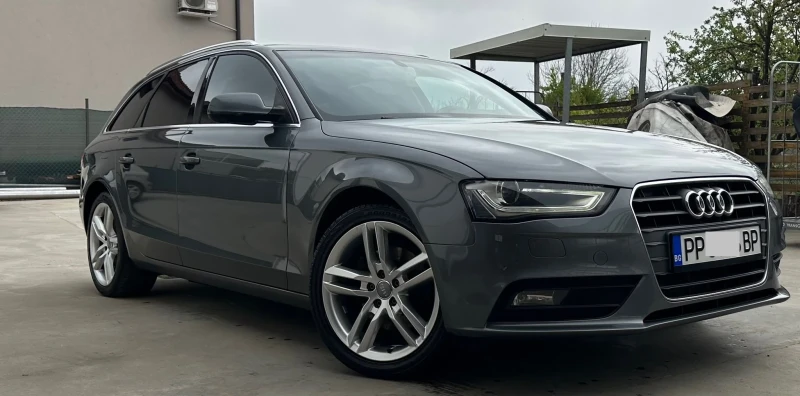 Audi A4 2.0 tdi - 9500 € / 18580.38 лв. - 42433986 1 | Car24.bg Audi A4 2.0 tdi - 9500 € / 18580.38 лв. - 42433986 1