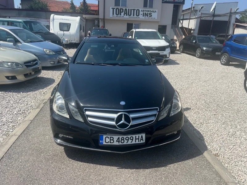 Mercedes-Benz E 350 3.5CDI Avtomat - 9000 € - 73857449 1 | Car24.bg Mercedes-Benz E 350 3.5CDI Avtomat - 9000 € - 73857449 1