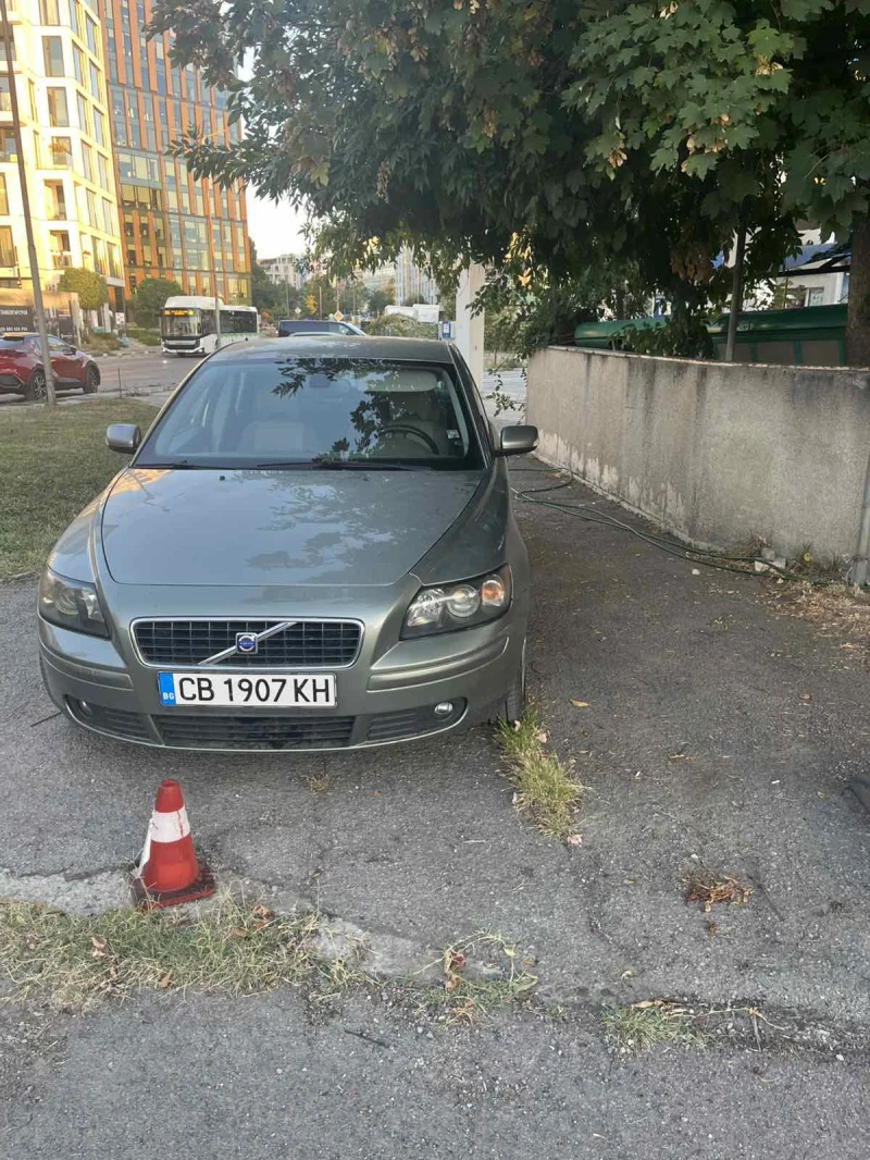 Volvo S40 - 3100 € - 19741049 1 | Car24.bg Volvo S40 - 3100 € - 19741049 1