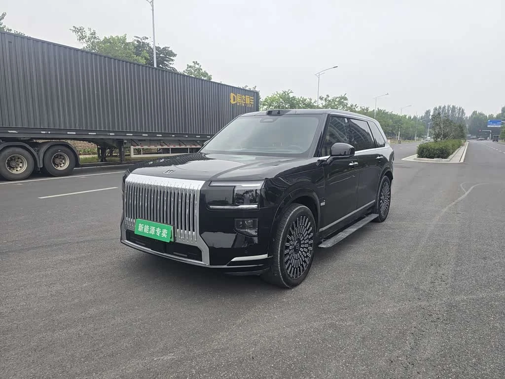 Zeekr 9X Max Edition 55kwH autogeorge.com | Auto.bg — изображение 1 Zeekr 9X Max Edition 55kwH autogeorge.com | Auto.bg — изображение 1