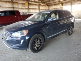 Volvo XC60 T5 Platinum 1 - Car24.bg Volvo XC60 T5 Platinum 1